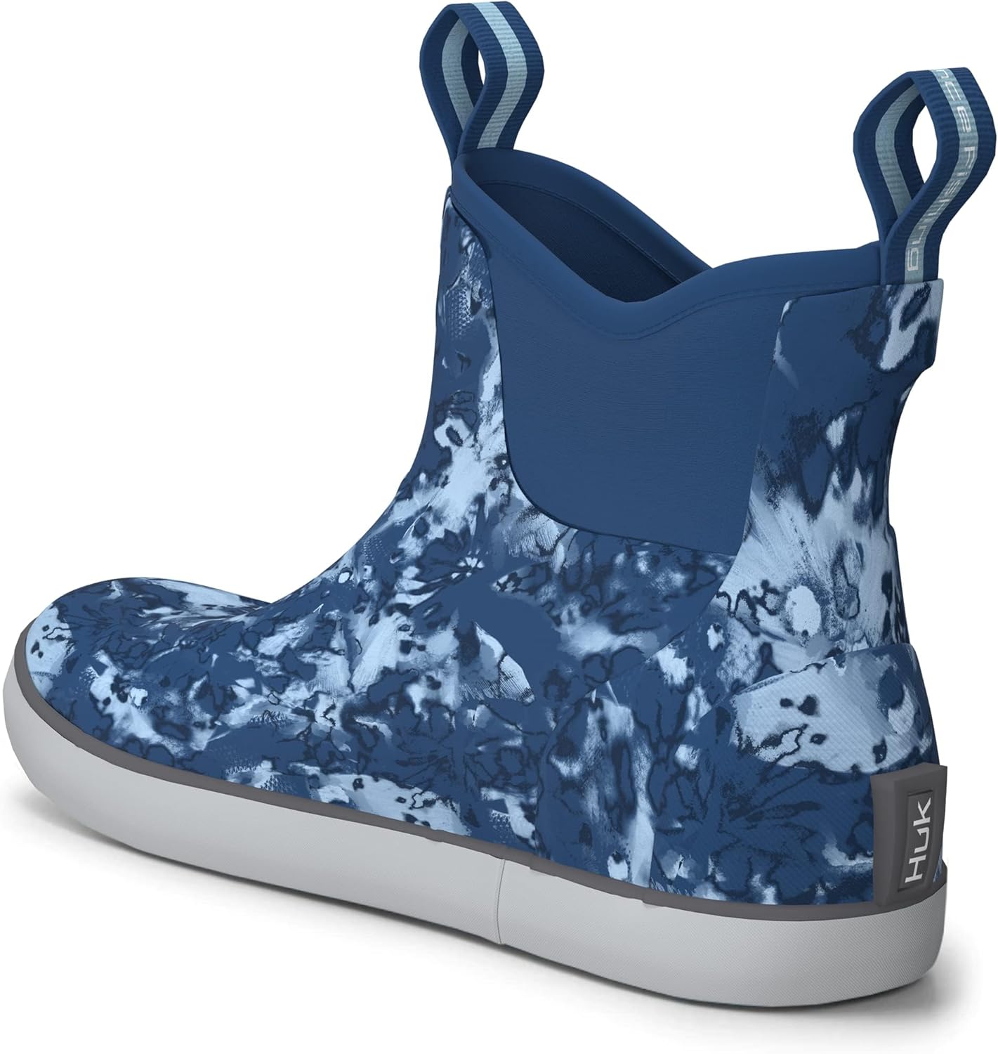 HUK Men's Rogue Wave Shoe | High-Performance Fishing & Deck Boot Rain