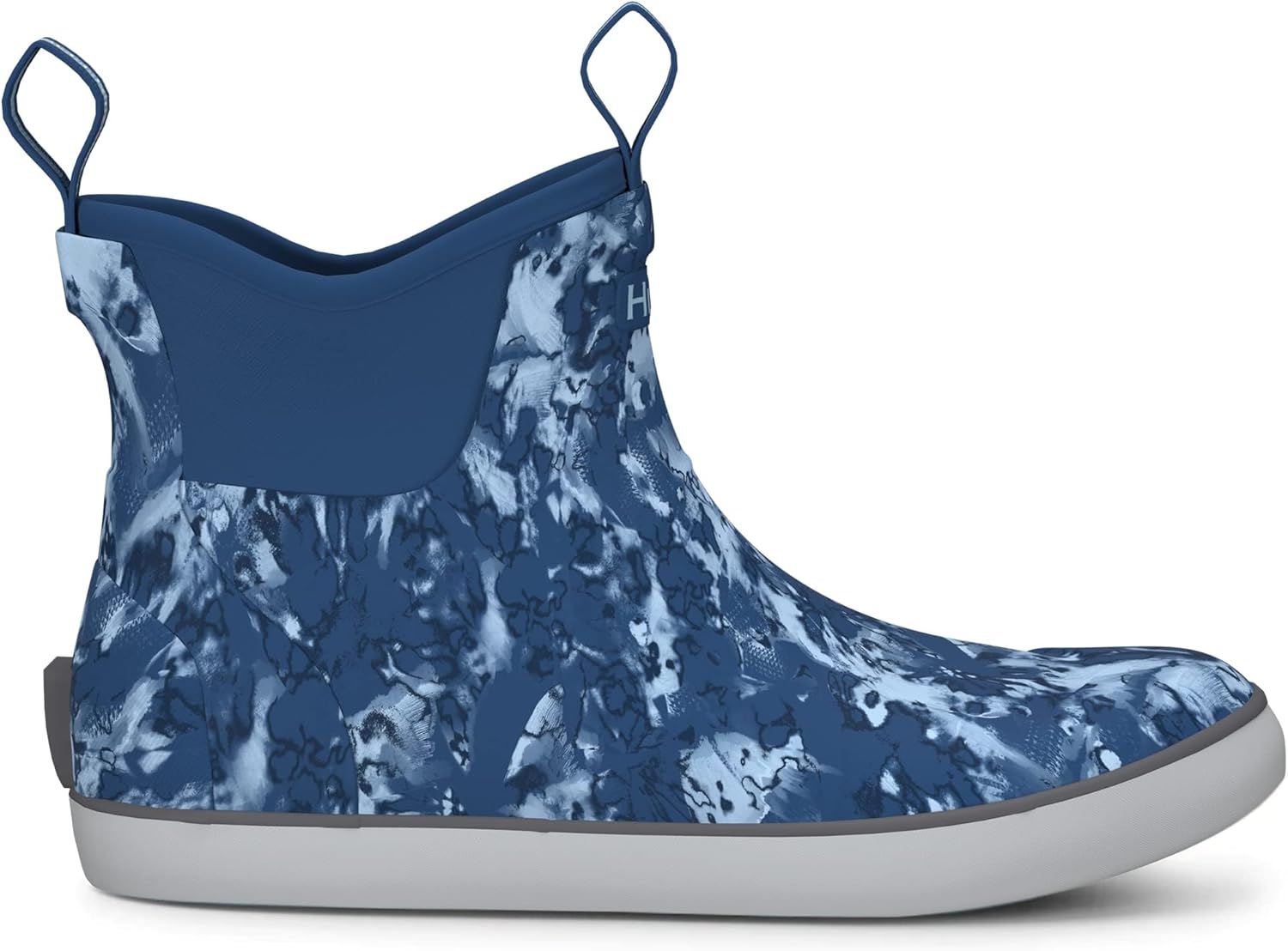 HUK Men's Rogue Wave Shoe | High-Performance Fishing & Deck Boot Rain - Image 2