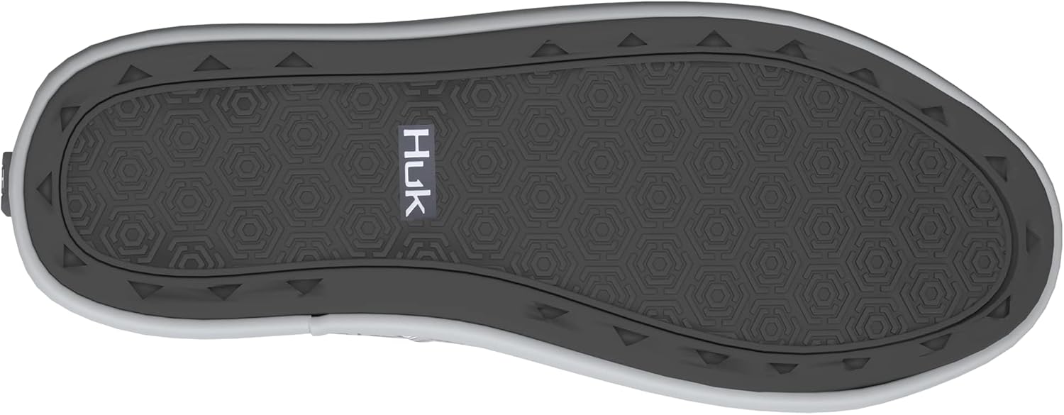 HUK Men's Rogue Wave Shoe | High-Performance Fishing & Deck Boot Rain - Image 5